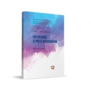 Ion Creanga si proza basarabeana – Iraida Costin-Baicean librariadelfin.ro imagine 2022 cartile.ro
