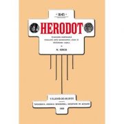 Istoria – Herodot de la librariadelfin.ro imagine 2021