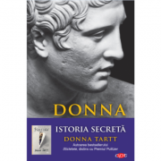 Istoria secreta - Donna Tartt