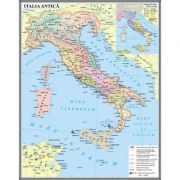 Italia antica (IHA7) librariadelfin.ro poza 2022