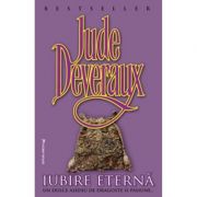 Iubire eterna – Jude Deveraux de la librariadelfin.ro imagine 2021