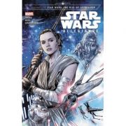 Journey To Star Wars: The Rise Of Skywalker – Allegiance – Ethan Sacks librariadelfin.ro imagine 2022