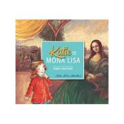 Katie and the mona lisa - james mayhew