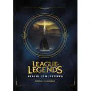 League of Legends: Realms of Runeterra – Riot Games carte imagine 2022