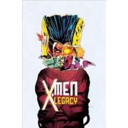 Legion: X-men Legacy Vol. 1 – Prodigal – Simon Spurrier librariadelfin.ro imagine 2022