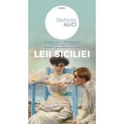 Leii siciliei - stefania auci