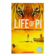 Life of pi - yann martel