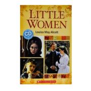 Little Women - Louisa May Alcott