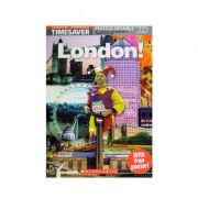 London! – Sarah Johnson librariadelfin.ro imagine 2022