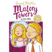 Malory Towers: In the Fifth – Enid Blyton librariadelfin.ro imagine 2022