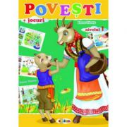 Mapa povesti 1 - inesa tautu