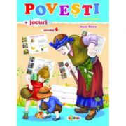 Mapa povesti 4 - inesa tautu