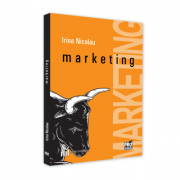 Marketing - irina nicolau