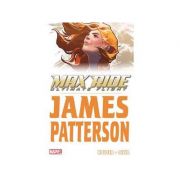 Max Ride: Ultimate Flight – James Patterson, Jody Houser carte imagine 2022