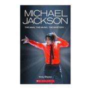 Michael Jackson Biography librariadelfin.ro imagine 2022