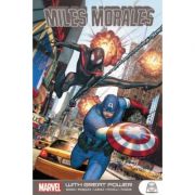 Miles morales: with great power