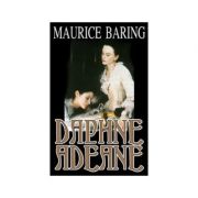 Maurice Baring - Daphne Adeane imagine libraria delfin 2021