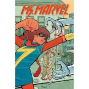 Ms. Marvel Vol. 3 – G. Willow Wilson librariadelfin.ro poza 2022