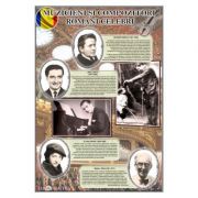 Muzicieni si compozitori romani celebri 1 (plrcm-c1)