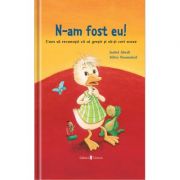 N-am fost eu! – Isabel Abedi Abedi imagine 2022