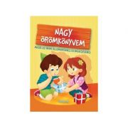 Nagy oromkonyvem // Marea carte despre bucurie
