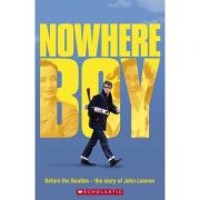 Nowhere Boy – Paul Shipton librariadelfin.ro imagine 2022