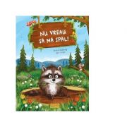 Nu vreau sa ma spal! - britta sabbag