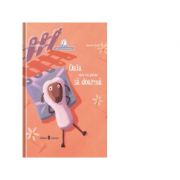 Oaia care nu putea sa doarma - Christine Beigel, Herve Le Goff