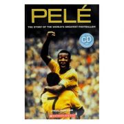 Pelé – Paul Shipton librariadelfin.ro imagine 2022