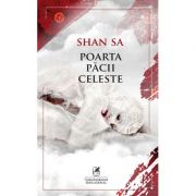Poarta pacii celeste - Shan Sa image1