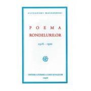 Poema rondelurilor - Alexandru Macedonski