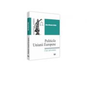 Politicile uniunii europene 2019 - alina mihaela conea