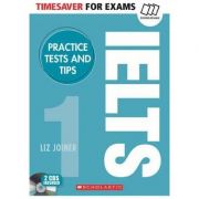 Practice Tests & Tips for IELTS - Liz Joiner