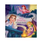 Princess Bedtime Stories librariadelfin.ro