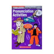 Pronunciation Activities – Bill Bowler librariadelfin.ro imagine 2022