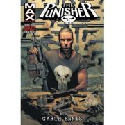 Punisher Max By Garth Ennis Omnibus Vol. 1 – Garth Ennis carte