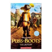 Puss-In-Boots. The Outlaw – Fiona Davis librariadelfin.ro imagine 2022