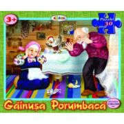 Puzzle Gainusa Porumbaca image15