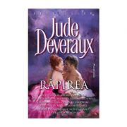 Rapirea – Jude Deveraux, Ed. Miron de la librariadelfin.ro imagine 2021