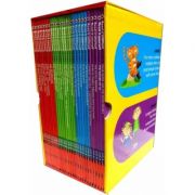 Read it Yourself with Ladybird Collection 30 Books Box Set librariadelfin.ro imagine 2022