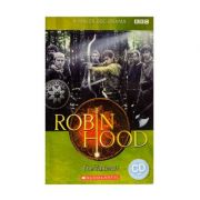 Robin Hood. The Taxman – Fiona Beddall librariadelfin.ro imagine 2022
