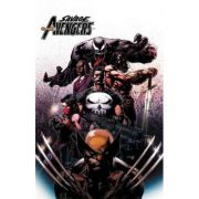 Savage Avengers Vol. 1 – Gerry Duggan librariadelfin.ro poza 2022