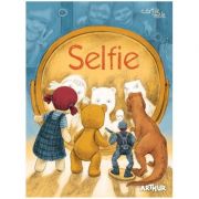 Selfie - coord. Florentina Samihaian