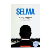 Selma – Jane Rollason librariadelfin.ro imagine 2022