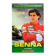 Senna – Fiona Beddall librariadelfin.ro imagine 2022