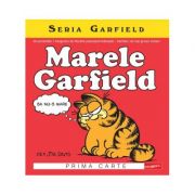 Seria Garfield. Marele Garfield - Jim Davis