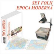 Set folio. Epoca Moderna - 21 de folii (IHF-MOD)