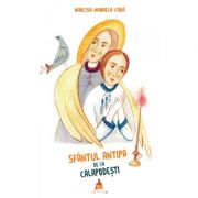 Sfantul antipa de la calapodesti - narcisa-mihaela cada