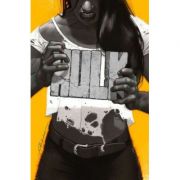She-hulk vol. 1: deconstructed - mariko tamaki