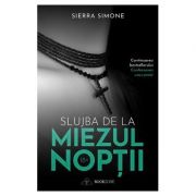 Slujba de la miezul noptii – Sierra Simone librariadelfin.ro imagine 2022